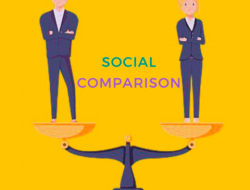 Dampak Media Sosial: Terjadinya Social Comparation