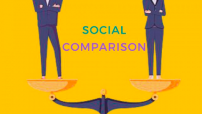 Terjadinya Social Comparation