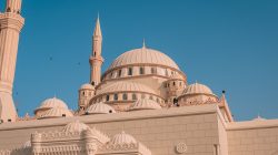 Menghidupkan Kembali Fungsi Masjid/Musholla